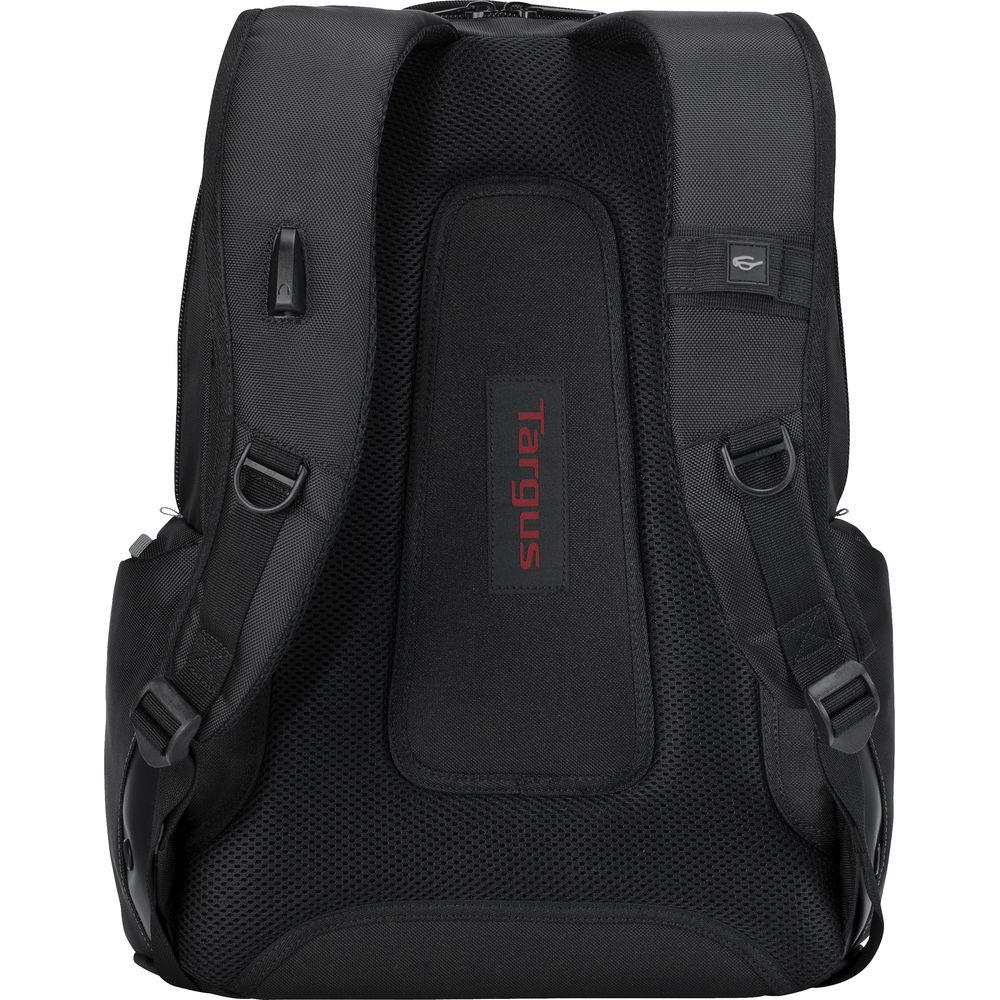Targus 16" Legend IQ Backpack