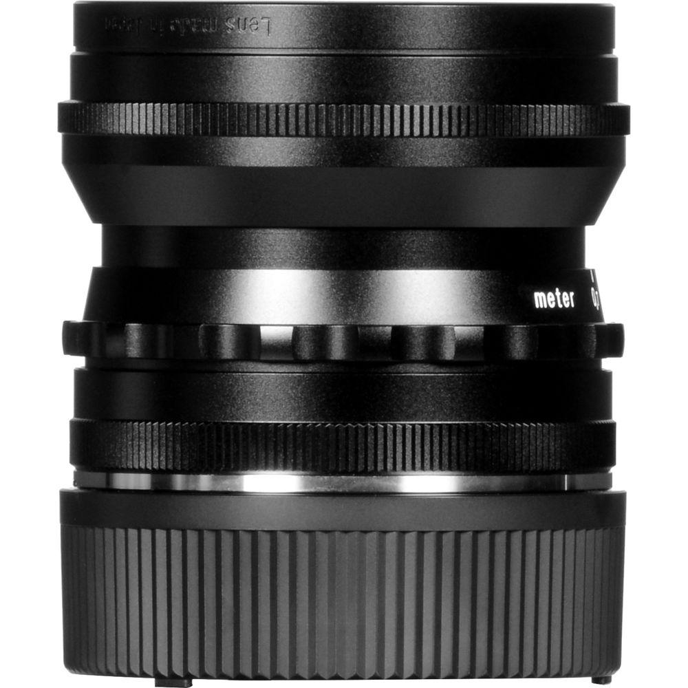 Voigtlander Nokton 50mm f 1.5 Aspherical Lens