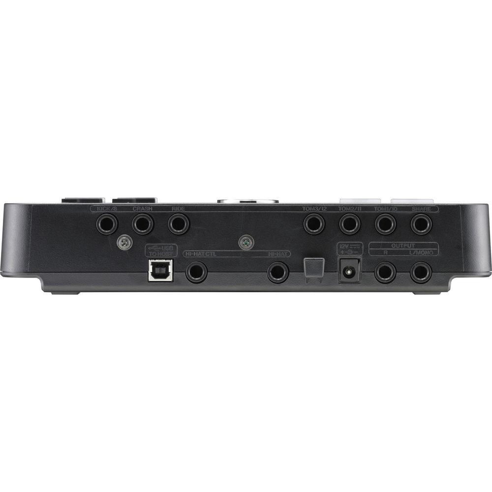 Yamaha DTX502 Electronic Drum Trigger Module for DTX522 32 42 62K Drum Kits