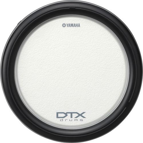 Yamaha Electronic Drum and Cymbal Pad Set for the DTX532K Kit
