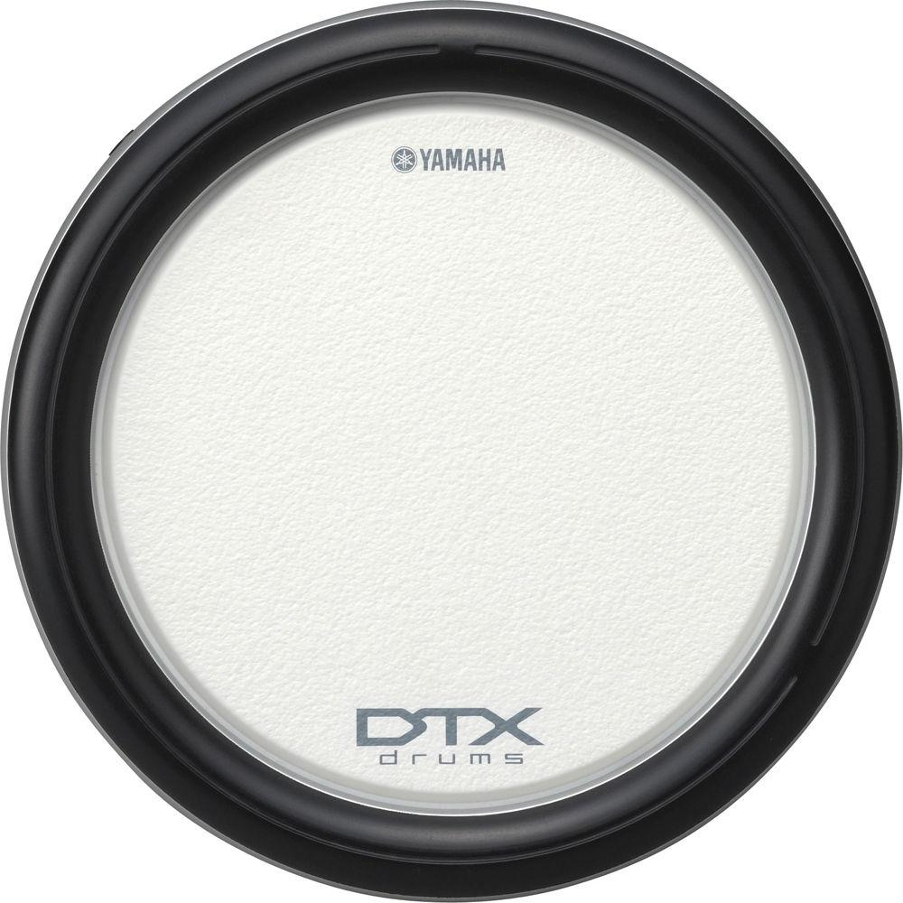 Yamaha Electronic Drum and Cymbal Pad Set for the DTX562K Kit