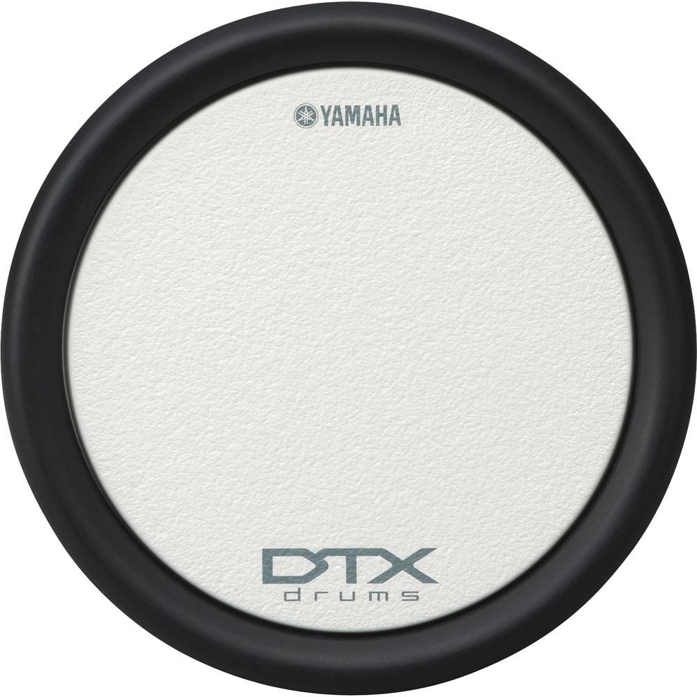 Yamaha Electronic Drum and Cymbal Pad Set for the DTX562K Kit