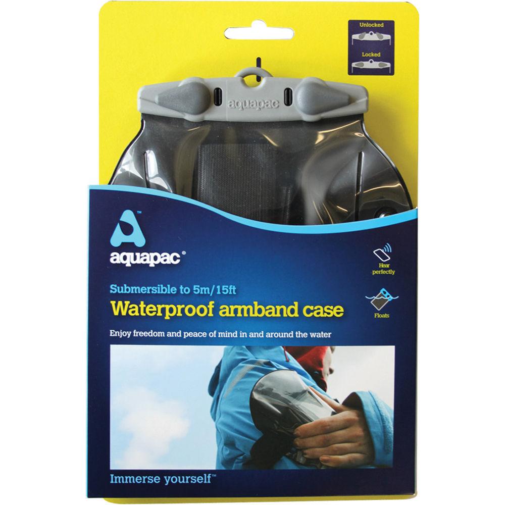Aquapac AQUA-217 Medium Armband Case