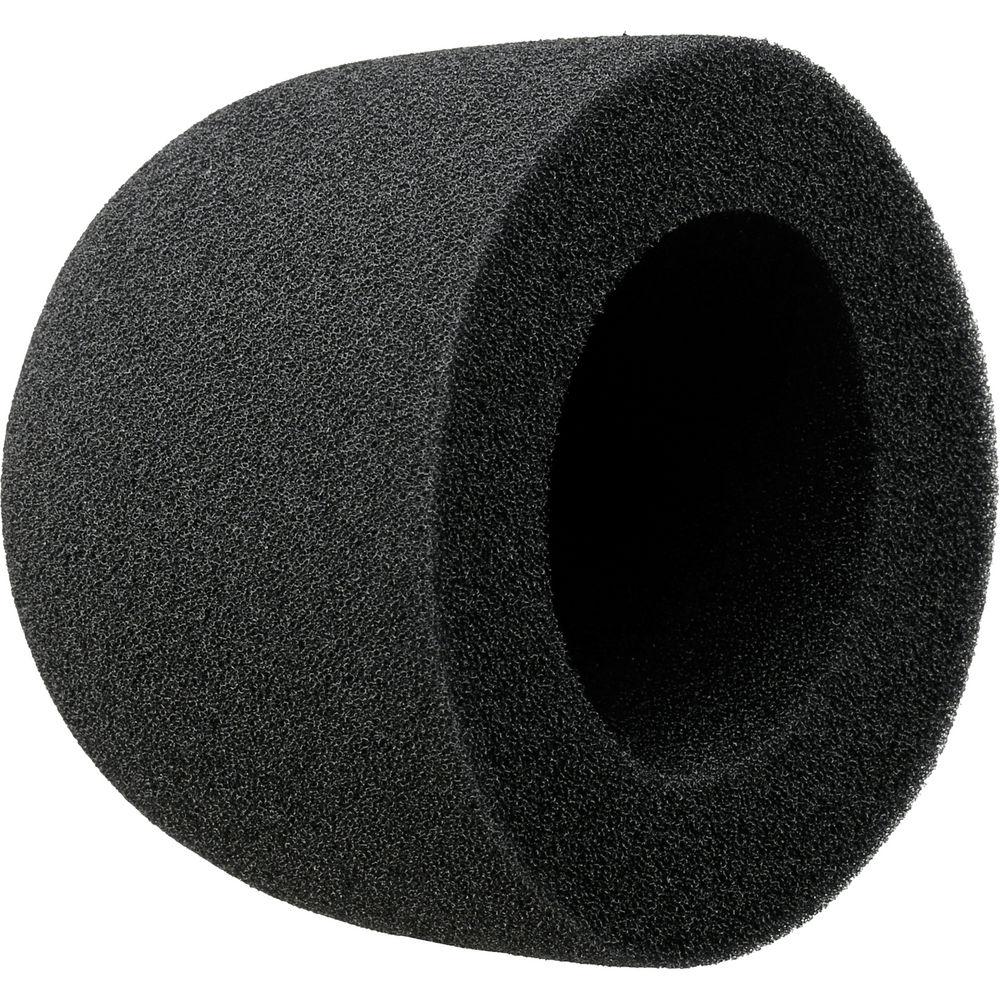 Auray WRF-H4N Foam Windscreen for Zoom H4n