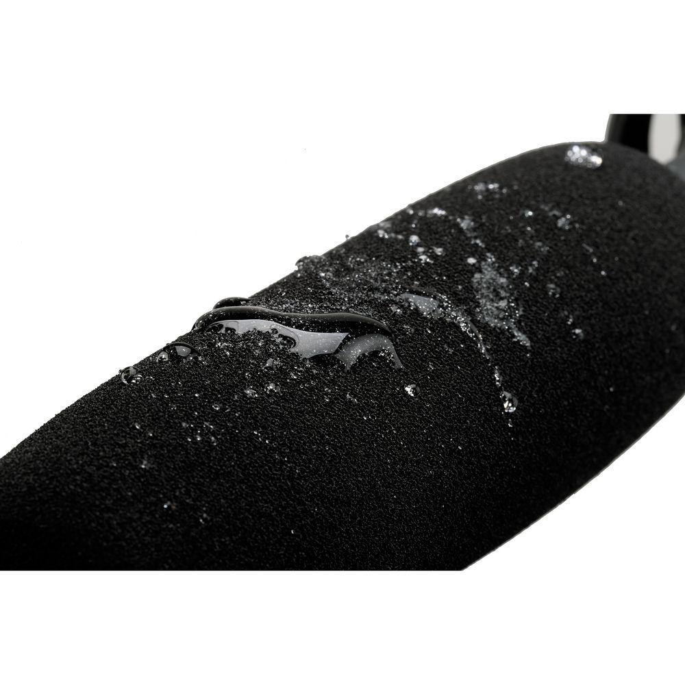 Auray WRF-H4N Foam Windscreen for Zoom H4n