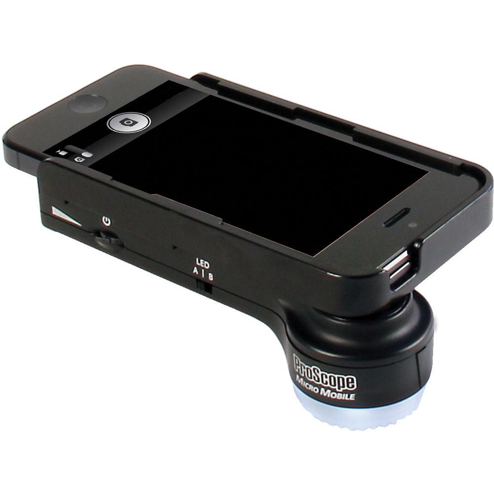 Bodelin Technologies ProScope Micro Mobile Kit