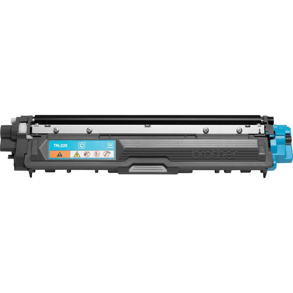 Brother TN225C High Yield Cyan Toner Cartridge