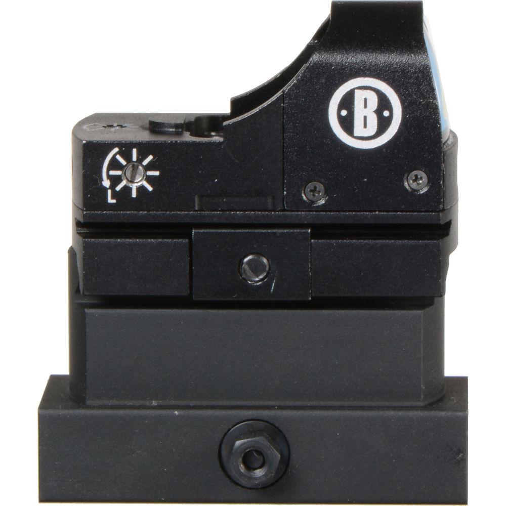 Bushnell AR Optics First Strike HiRise Red Dot Sight