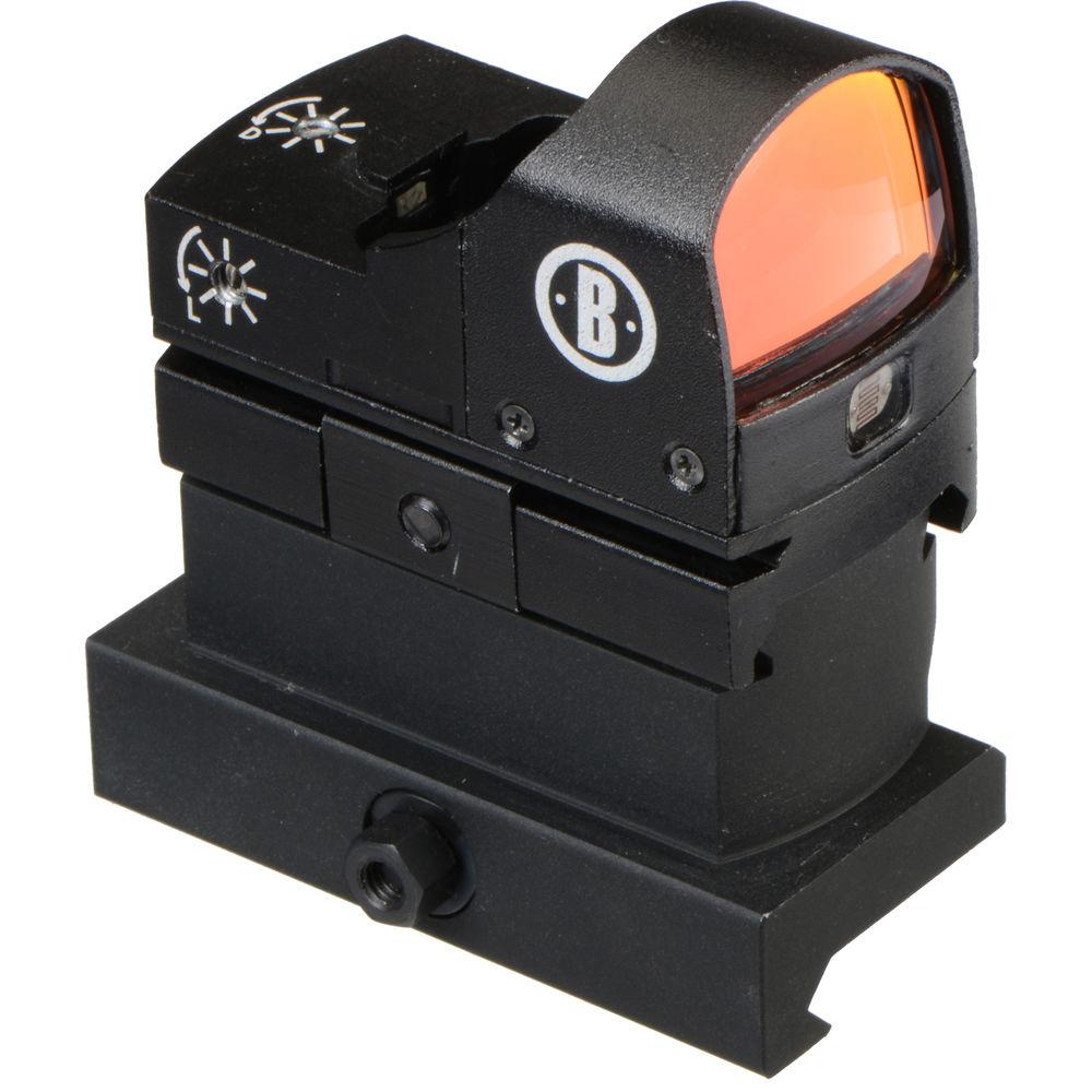 Bushnell AR Optics First Strike HiRise Red Dot Sight