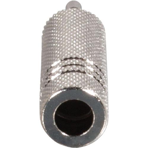 C2G 3.5mm Stereo Male To 6.3mm Mono Female Adapter