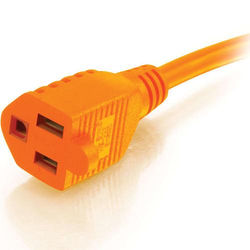 C2G Hospital-Grade Power Extension Cord
