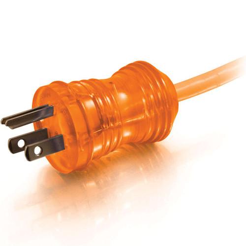 C2G Hospital-Grade Power Extension Cord