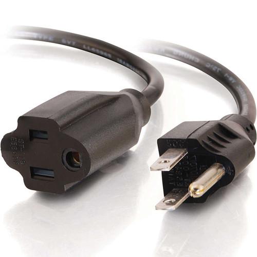 C2G Outlet Saver Power Extension Cord