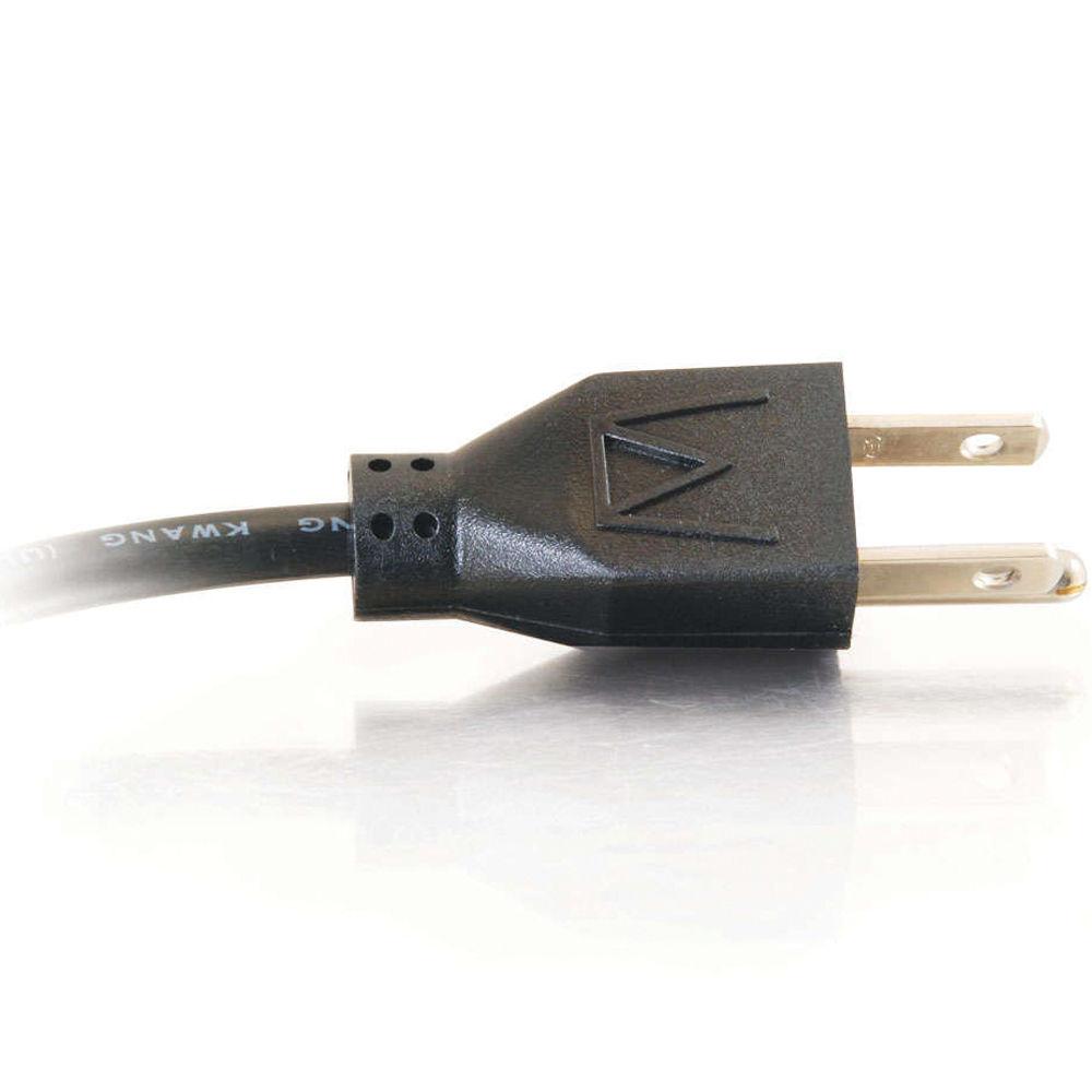 C2G Outlet Saver Power Extension Cord