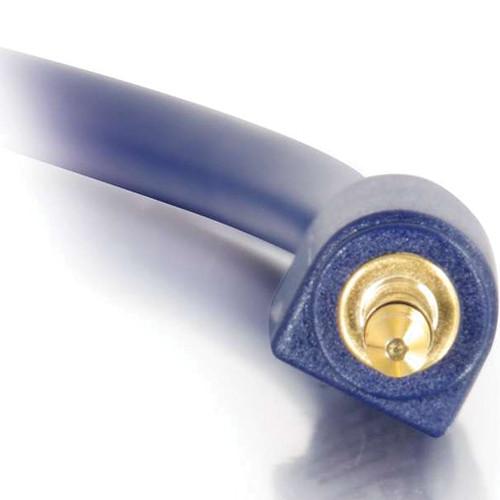 C2G Velocity 3.5mm M M Stereo Audio Cable