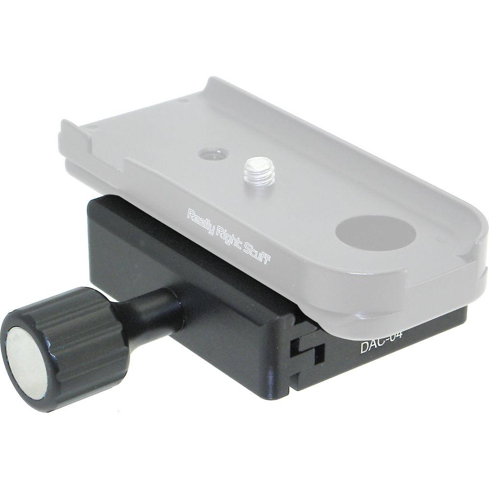 Desmond DAC-04 Dual Channel Clamp