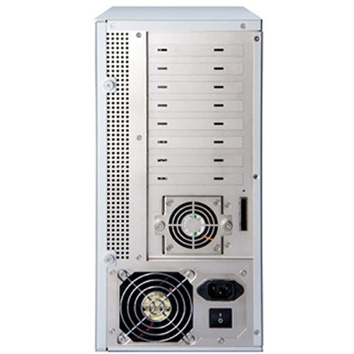 Dynapower USA Netstor NA255A 4-Slot External Performance Desktop PCIe Expansion Chassis