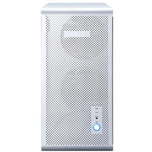 Dynapower USA Netstor NA255A 4-Slot External Performance Desktop PCIe Expansion Chassis