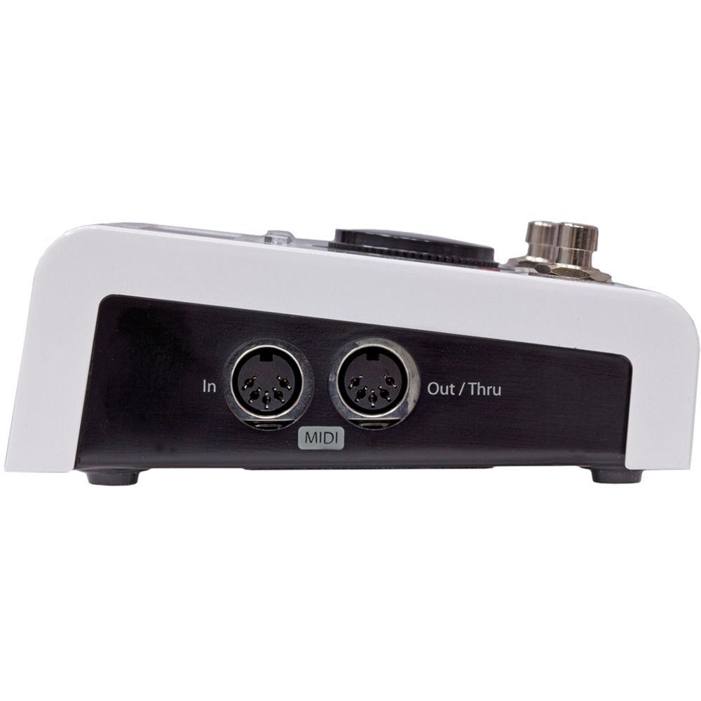 Eventide H9 Harmonizer Effects Pedal with Bluetooth Control