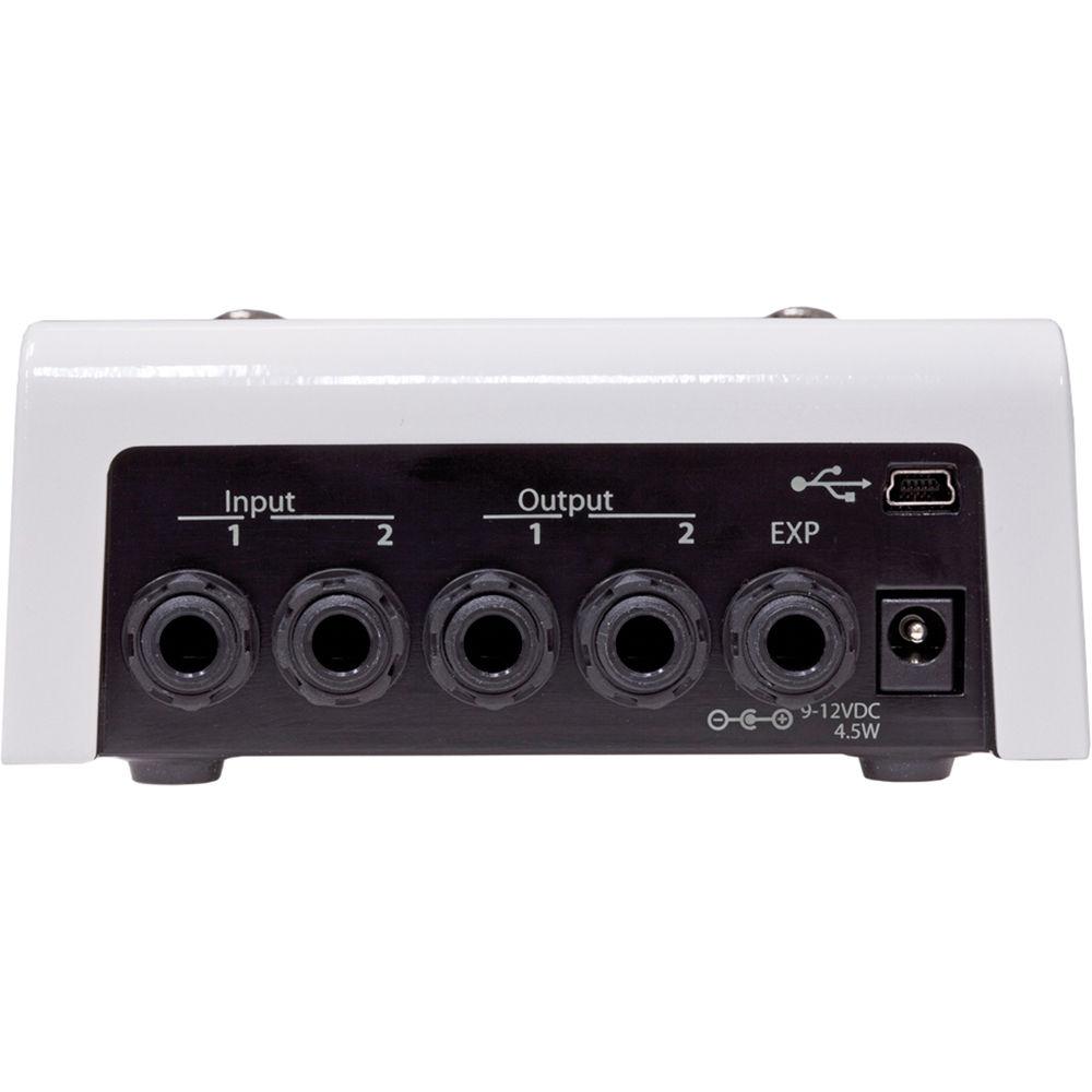 Eventide H9 Harmonizer Effects Pedal with Bluetooth Control