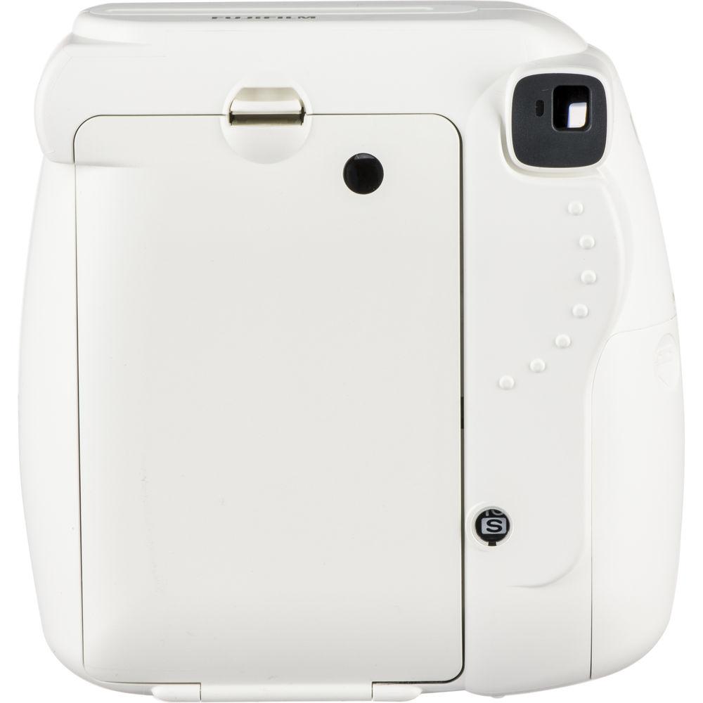 FUJIFILM instax mini 8 Instant Film Camera
