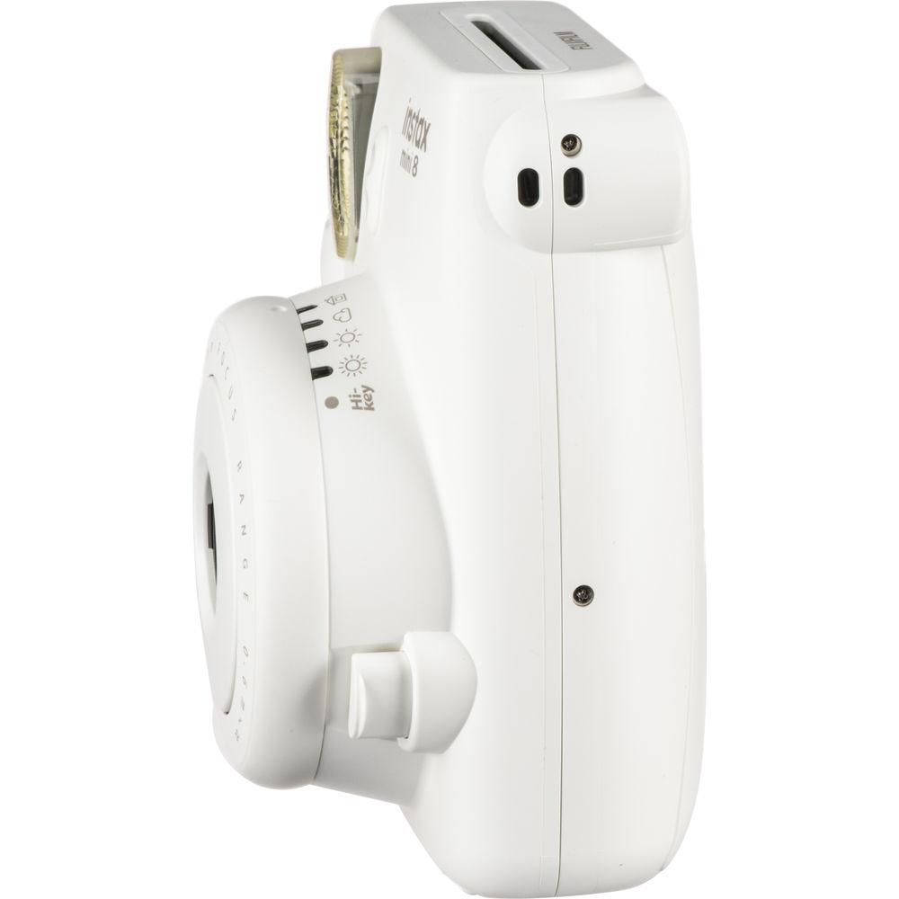 FUJIFILM instax mini 8 Instant Film Camera