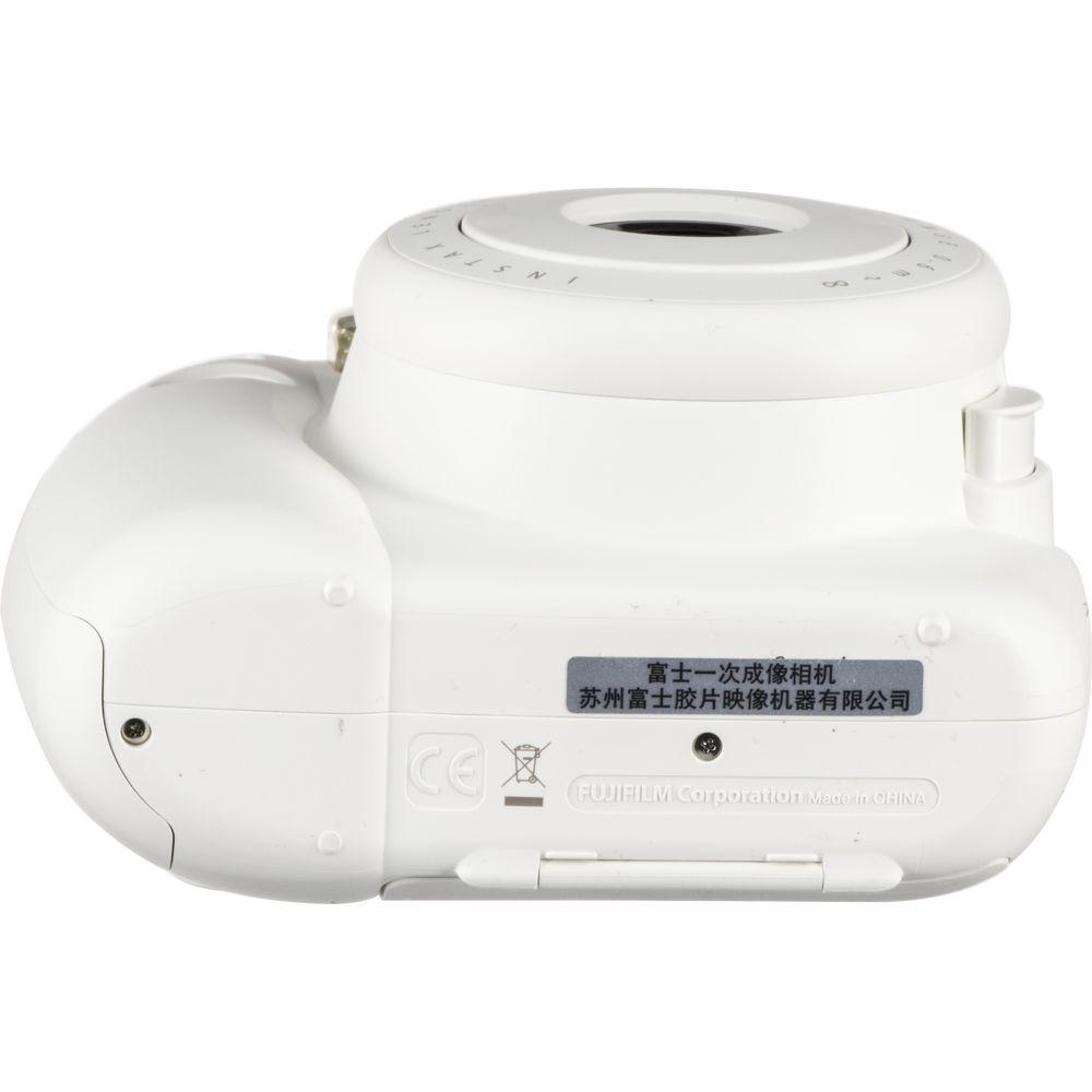 FUJIFILM instax mini 8 Instant Film Camera