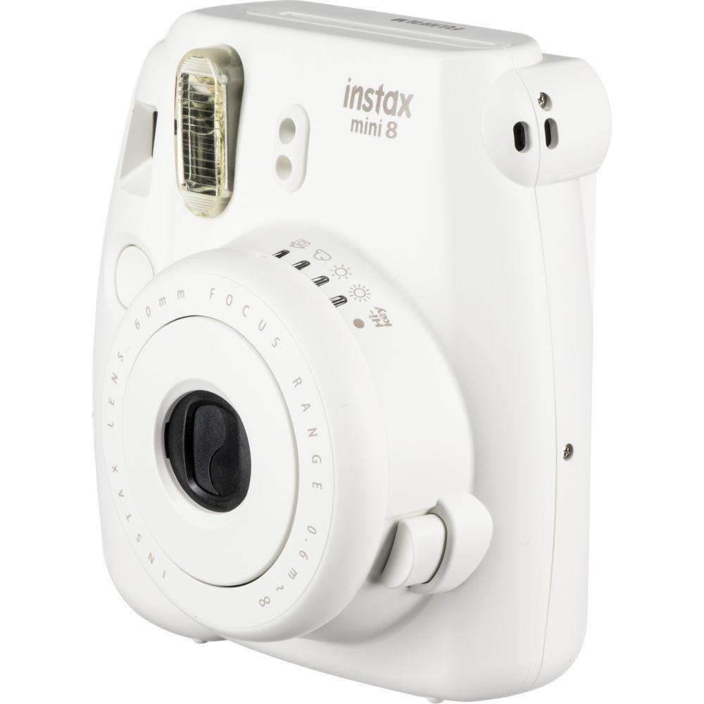 FUJIFILM instax mini 8 Instant Film Camera