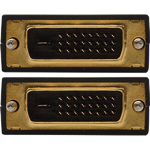 Gefen EXT-DVI-FM2500 Dual Link DVI FO Module Extender with Virtual EDID