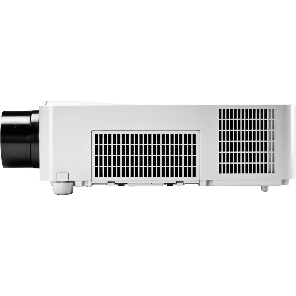 Hitachi CP-WX8265 Installation LCD Projector, Hitachi, CP-WX8265, Installation, LCD, Projector