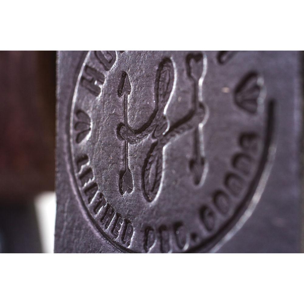 HoldFast Gear Money Maker 2-Camera Leather Harness