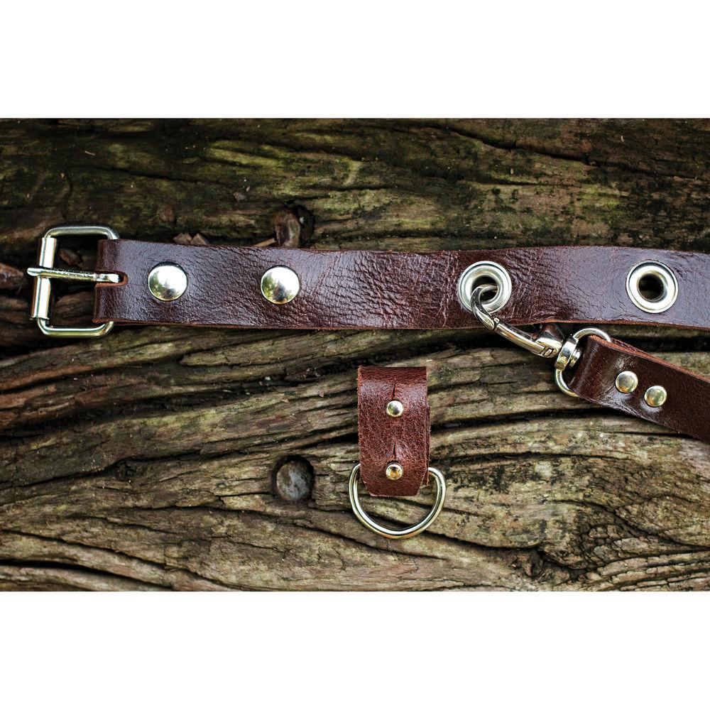 HoldFast Gear Photo Belt