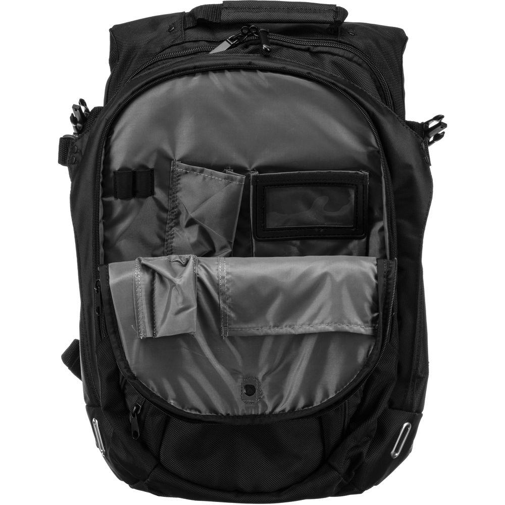 HP Sport Black Backpack for 17" HP Notebook