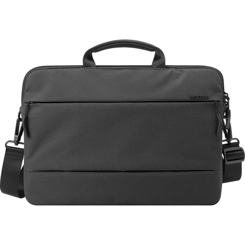 Incase Designs Corp City Brief Bag for 15" MacBook Pro