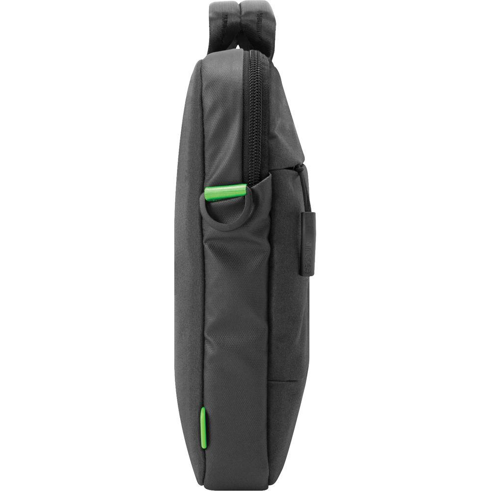 Incase Designs Corp City Brief Bag for 15" MacBook Pro