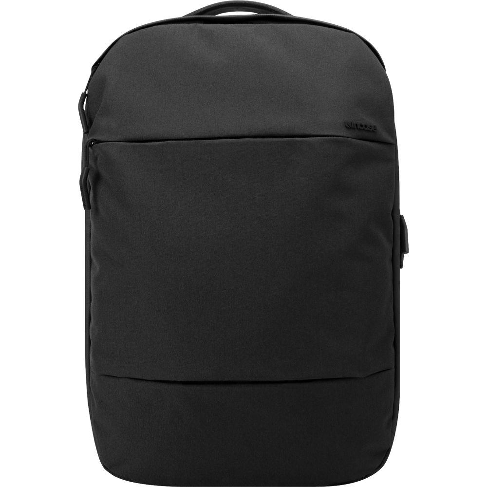 Incase Designs Corp City Compact Backpack for 15" MacBook Pro