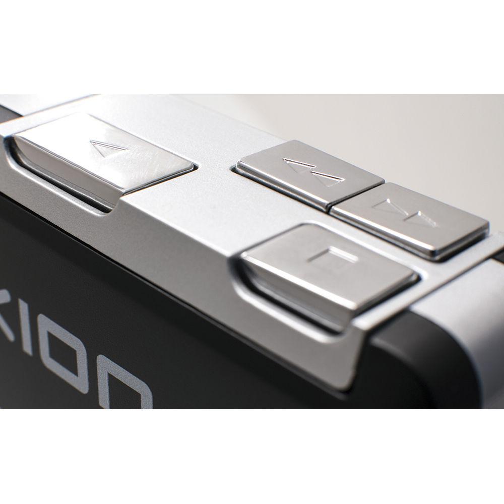 ION Audio Tape Express Plus Tape-to-Digital Converter & Player with Headphones