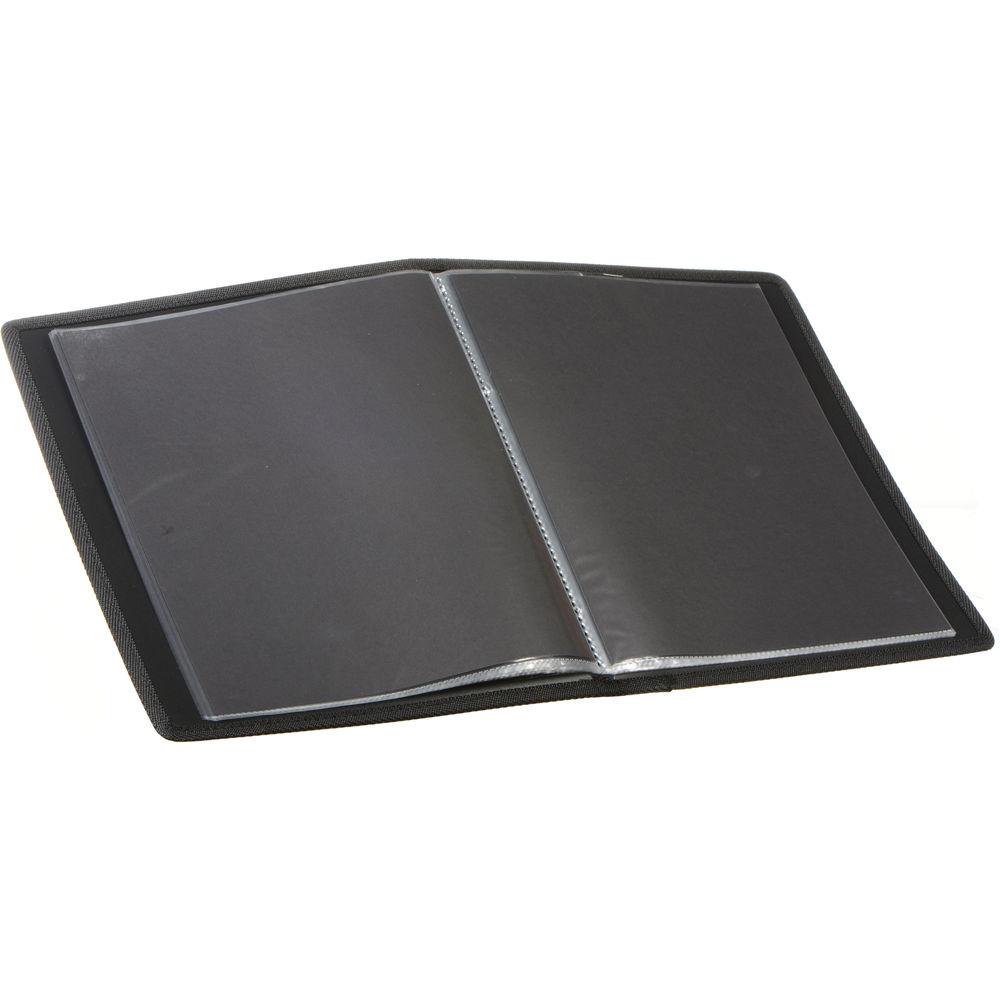 Itoya Art Profolio Evolution Presentation & Display Book