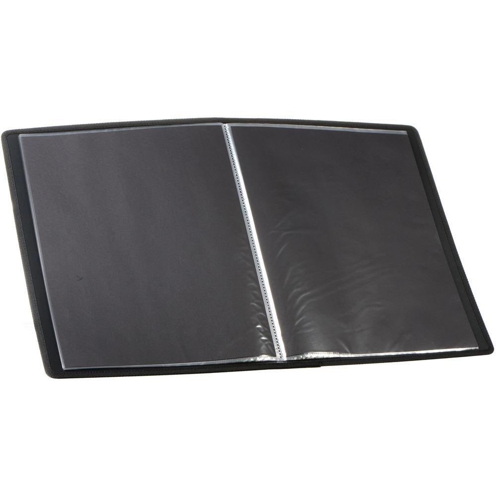 Itoya Art Profolio Evolution Presentation & Display Book