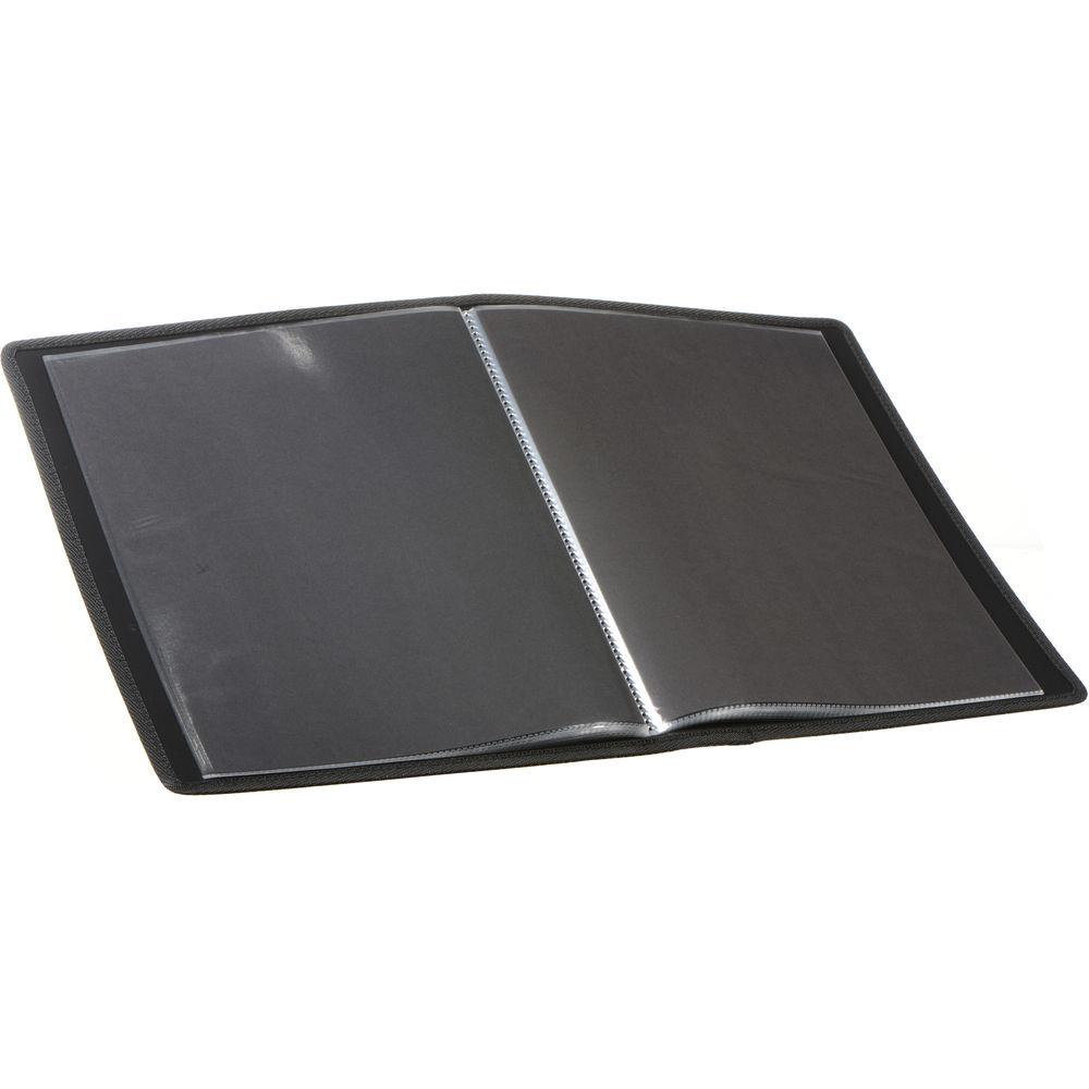 Itoya Art Profolio Evolution Presentation & Display Book