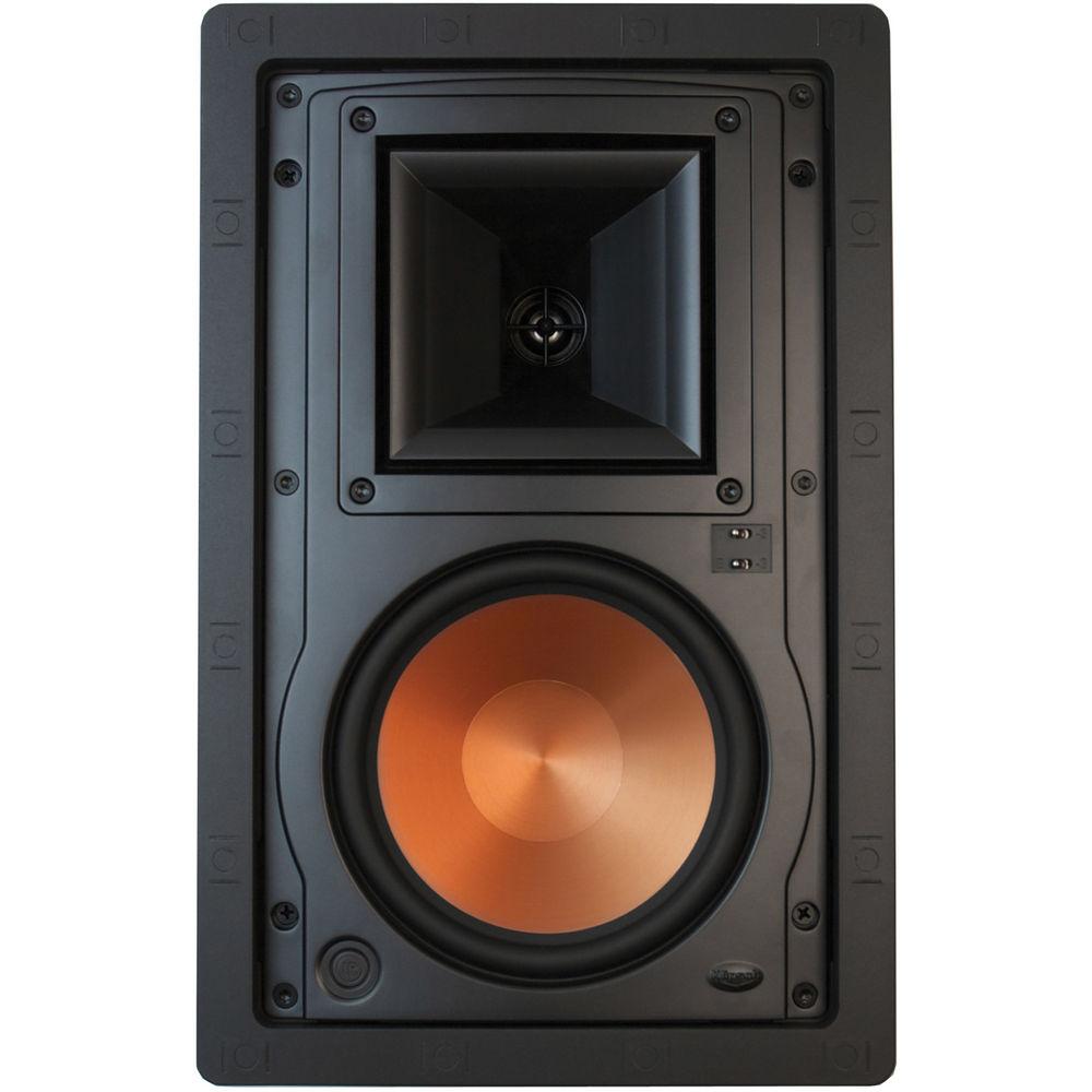Klipsch R-5650-W II In-Wall Loudspeaker