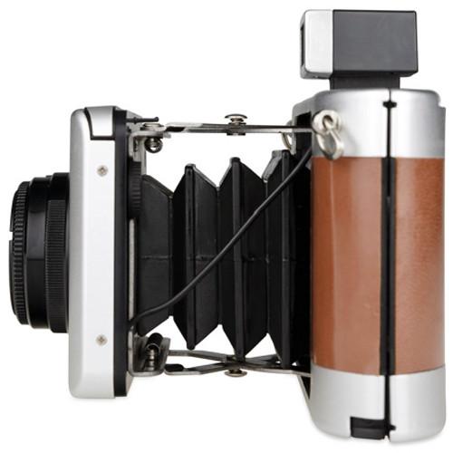 Lomography Belair X 6-12 Jetsetter Medium Format Camera