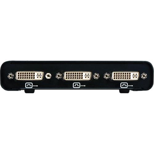 Matrox TripleHead2Go Digital SE External Adapter