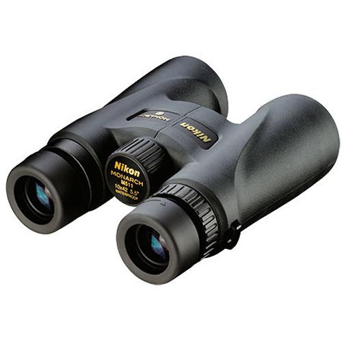 Nikon 10x42 Monarch 5 Binocular