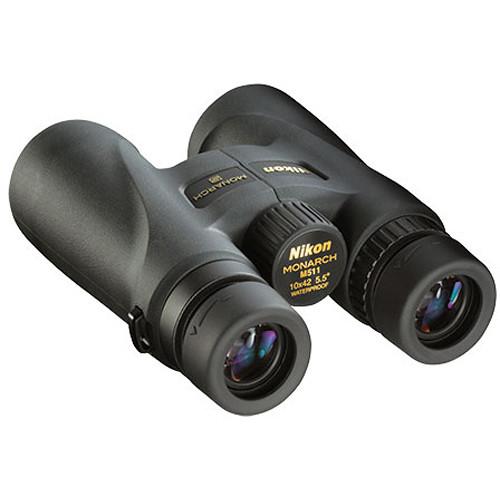 Nikon 10x42 Monarch 5 Binocular