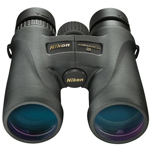 Nikon 10x42 Monarch 5 Binocular