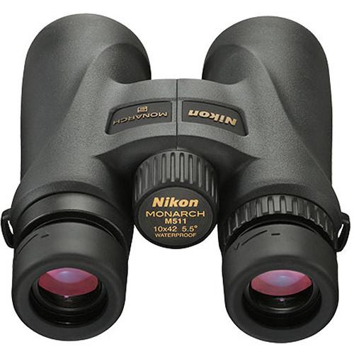 Nikon 10x42 Monarch 5 Binocular