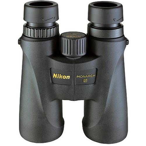 Nikon 10x42 Monarch 5 Binocular
