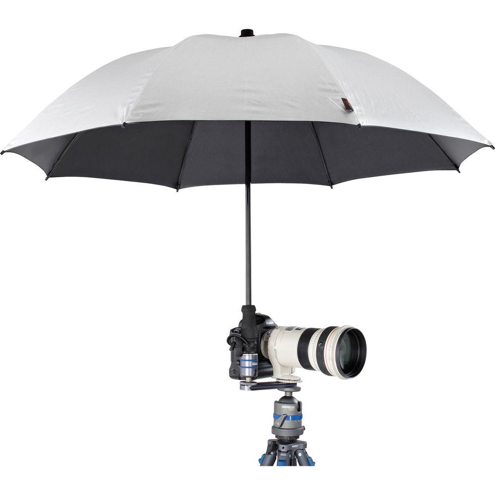 Novoflex PATRON Photo Umbrella Set