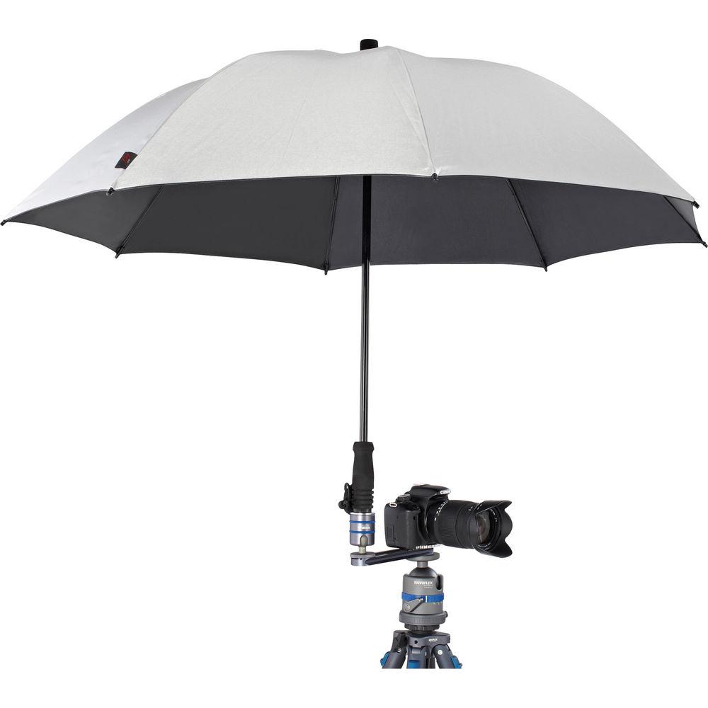 Novoflex PATRON Photo Umbrella Set